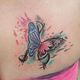 Fourth Street Tattoos