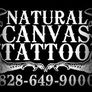 Natural Canvas Tattoo