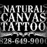 Natural Canvas Tattoo