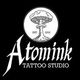 Atomink Tattoo Studio