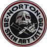 Norton clothing & tattoo studio