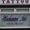 Enchanted Ink Tattoo
