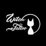 Witch Tattoo