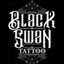 Black Swan Tattoo PN