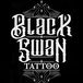 Black Swan Tattoo PN