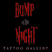 Bump In The Night Tattoo Gallery