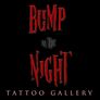 Bump In The Night Tattoo Gallery