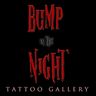 Bump In The Night Tattoo Gallery
