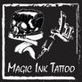 Magic.ink tattoo