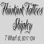 Thinkink Tattoos Shipley