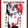 SKIN and Needles Tattoo Copertino (LE)