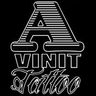 Avinit Tattoo and Body Piercing