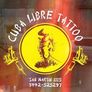 Cuba Libre tattoo