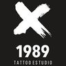 1989 Tattoo Estudio