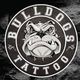 Bulldogs Tattoo