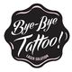 Bye-bye Tattoo