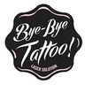 Bye-bye Tattoo