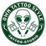 Own Tattoo Style Studio