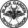 Black Garden Tattoo