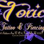Toxic Tattoo & Piercing