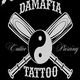 Da Mafia Tattoo