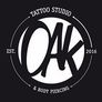 Oak Tattoo Studio