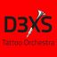 D3XS Tattoo Orchestra