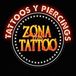 ZONA INK Tattoo