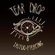 Tear Drop Tattoo