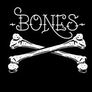 Bones tattoo