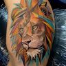 Independent Tattoo Company