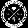 Trends Tattoo