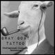 Gray Goat Tattoo