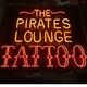 The Pirates Lounge Tattoo Parlor