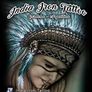 India Iron Tattoo