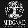 Midgard Tattoo Studio
