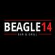 Beagle14 Bar & Grill