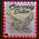 Sincerely Tattoo