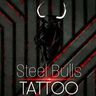 Steel Bulls Tattoo