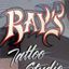 Rays Tattoo Studio