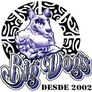 Big Dogs Tattoo, Piercing & Vape Shop