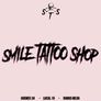 Smile Tattoo Shop