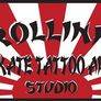 Rollink Skate Tattoo Art Studio
