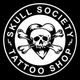 Skull Society Tattoo Shop