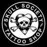 Skull Society Tattoo Shop