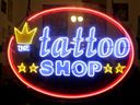 The Tattoo Shop Milano