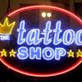 The Tattoo Shop Milano