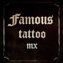 Famous Tattoo Mx