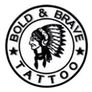 Bold & Brave Tattoo Parlor