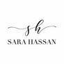 Sara Hassan Makeup Artist